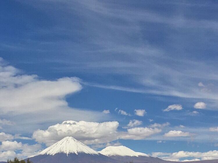 酒店 Atacama Loft & Glamp