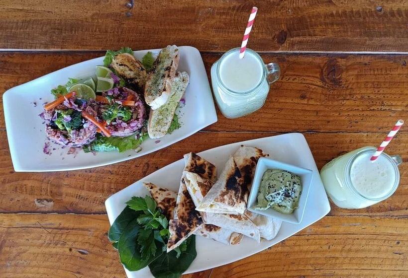 酒店 Atacama Loft & Glamp