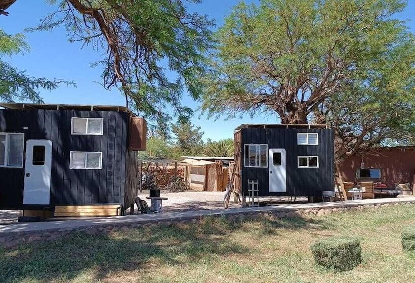 酒店 Atacama Loft & Glamp
