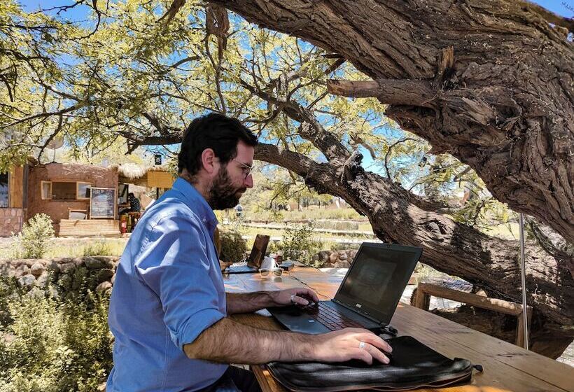 酒店 Atacama Loft & Glamp