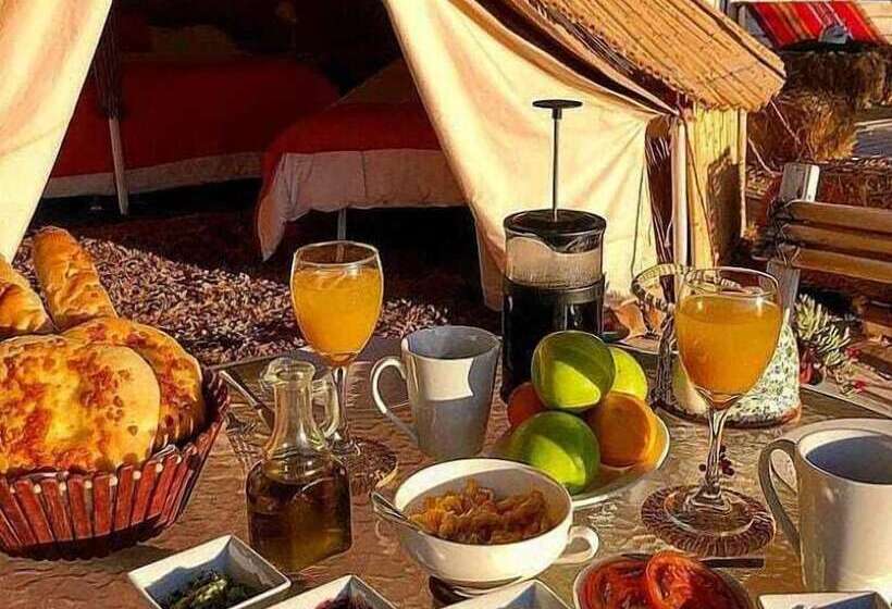 酒店 Atacama Loft & Glamp