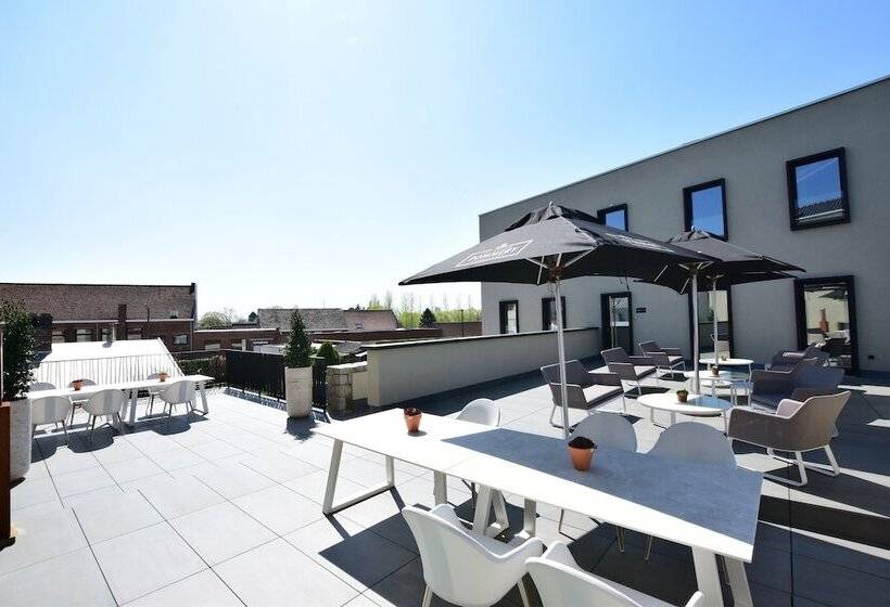 ホテル Atelier 24