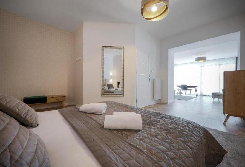 בית מלון כפרי łaziska