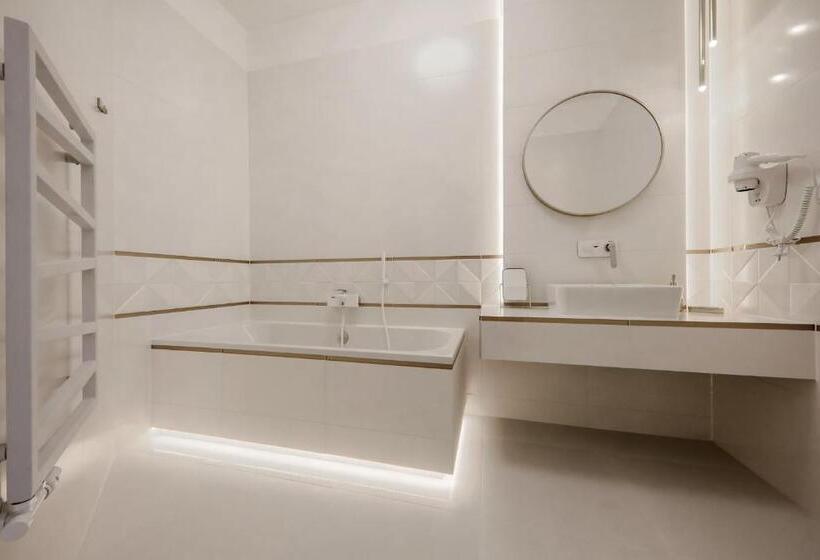 בית מלון כפרי łaziska