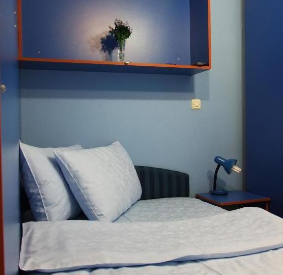 فندق Bed & Breakfast Vila Stanišić