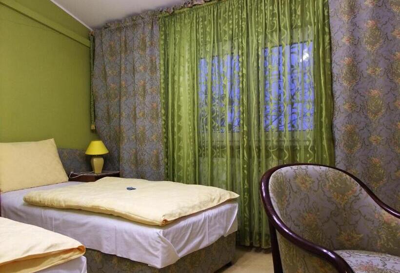 בית מלון כפרי Bed & Breakfast Vila Stanišić