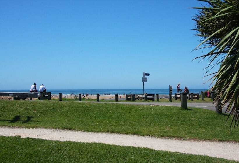 فندق Big4 Wye River Holiday Park