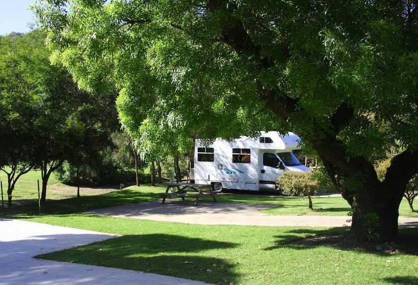 فندق Big4 Wye River Holiday Park