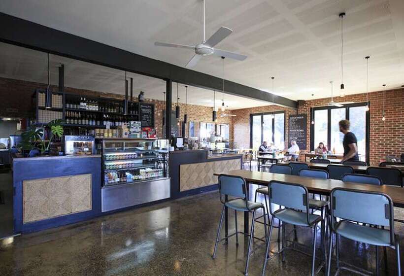 فندق Big4 Wye River Holiday Park