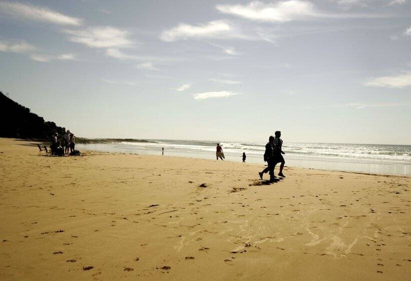 فندق Big4 Wye River Holiday Park