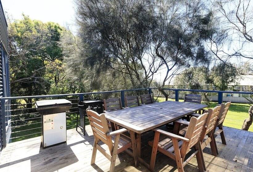 فندق Big4 Wye River Holiday Park