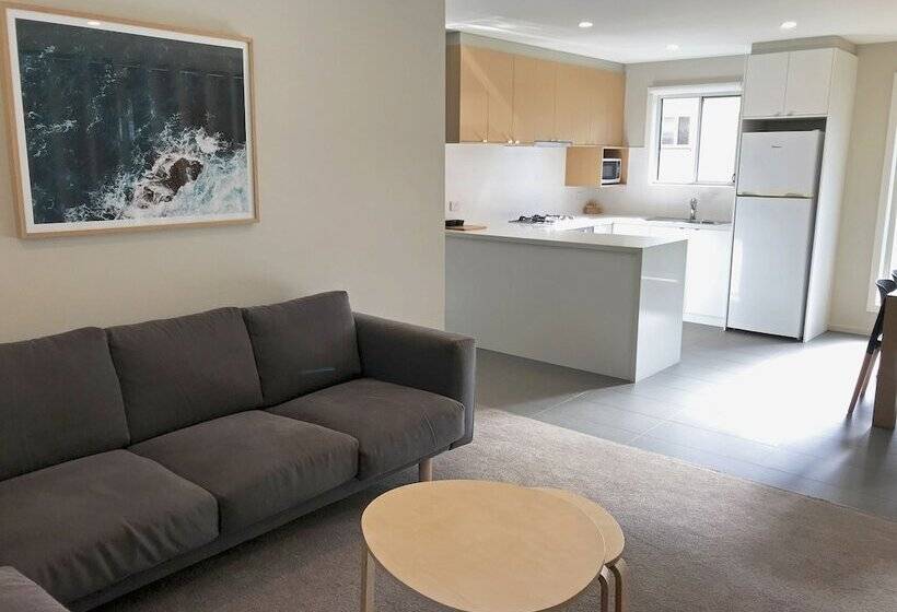 فندق Big4 Wye River Holiday Park