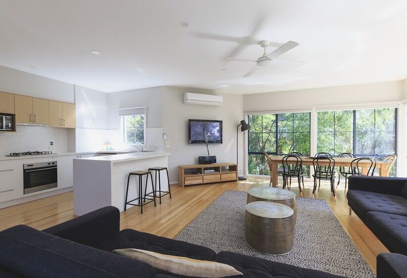 فندق Big4 Wye River Holiday Park