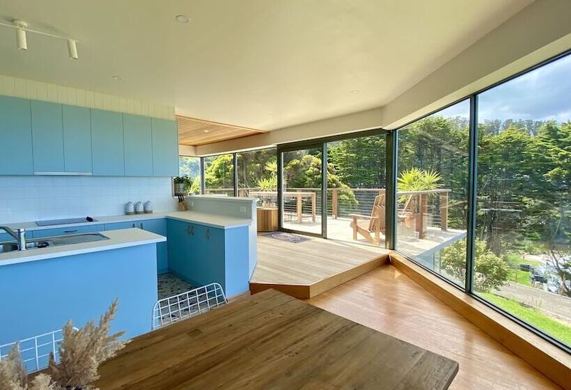 فندق Big4 Wye River Holiday Park