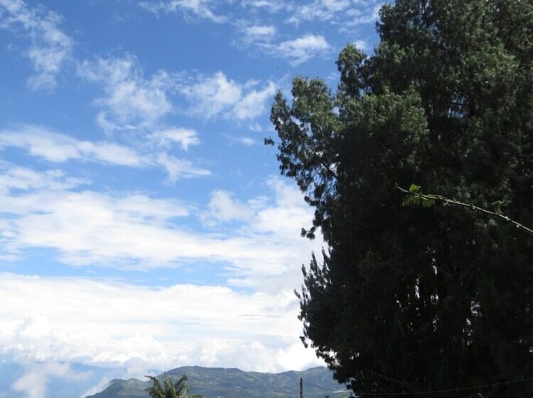 فندق Cabañas Y Flores