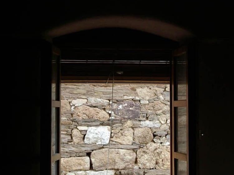 فندق Casa Chao Do Prao