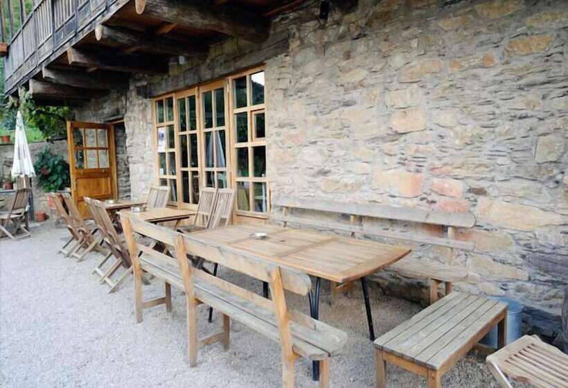 فندق Casa Chao Do Prao