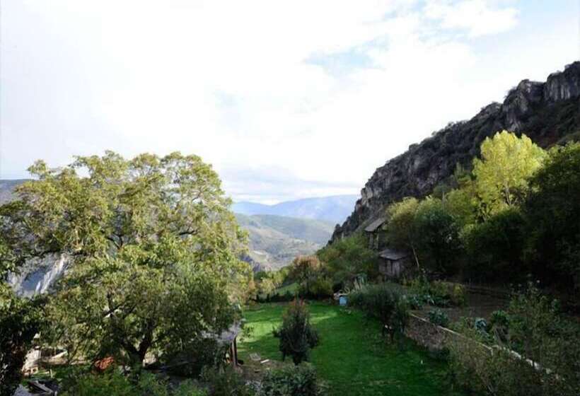 فندق Casa Chao Do Prao