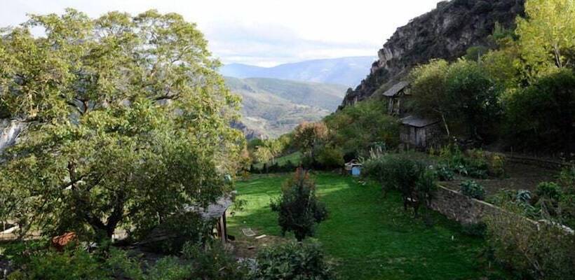 فندق Casa Chao Do Prao