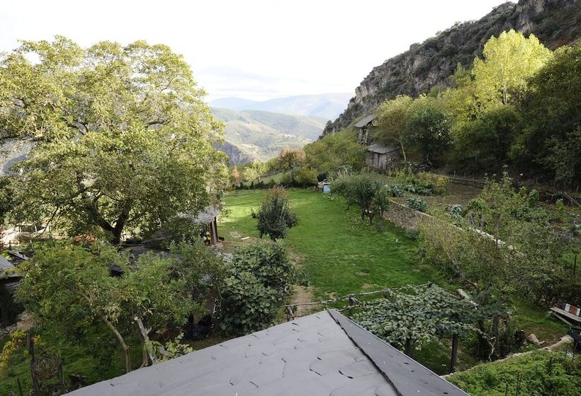 فندق Casa Chao Do Prao