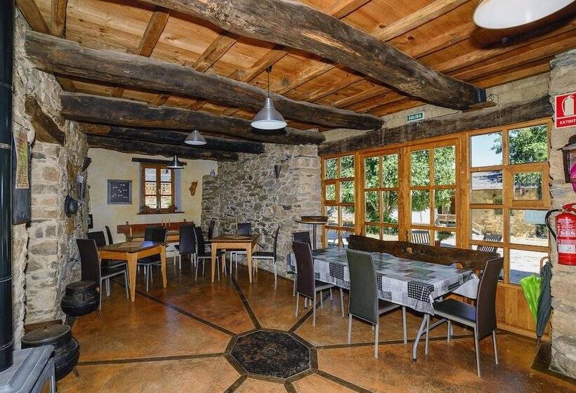 فندق Casa Chao Do Prao