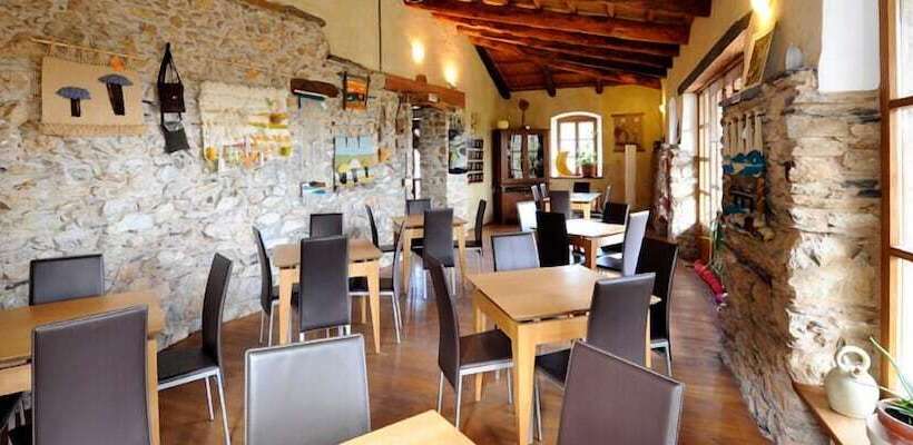 فندق Casa Chao Do Prao