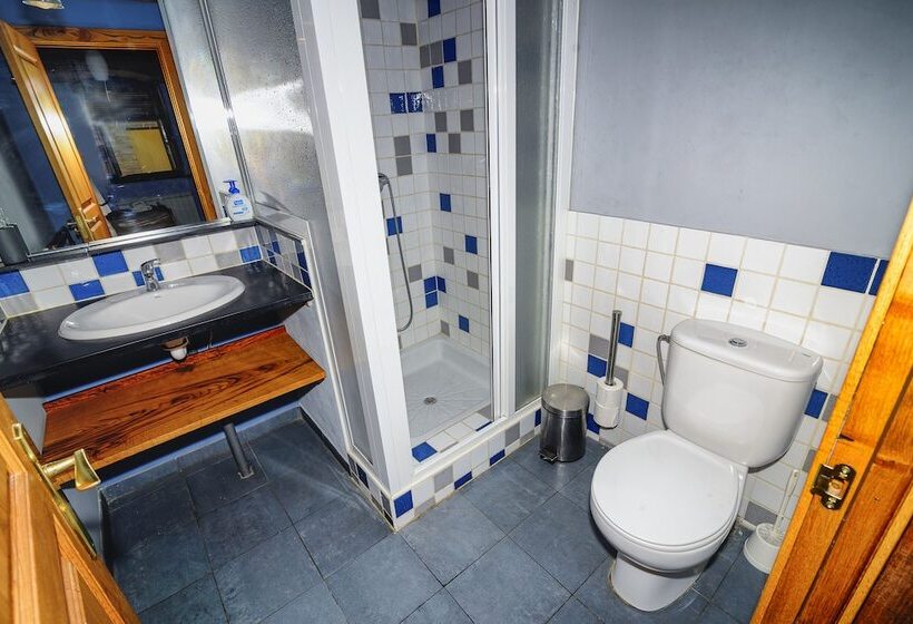 فندق Casa Chao Do Prao