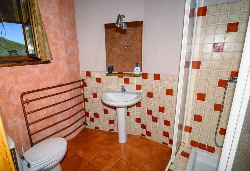 فندق Casa Chao Do Prao