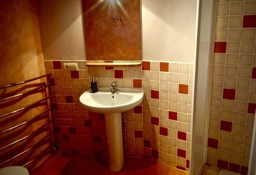 فندق Casa Chao Do Prao