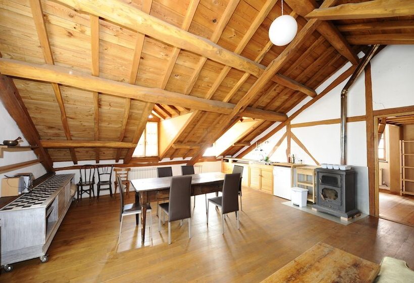 فندق Casa Chao Do Prao