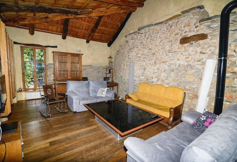 فندق Casa Chao Do Prao