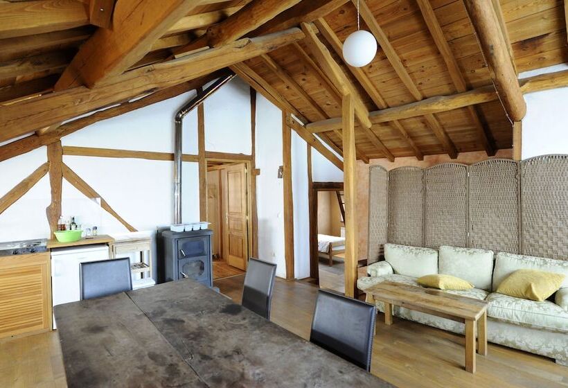 فندق Casa Chao Do Prao