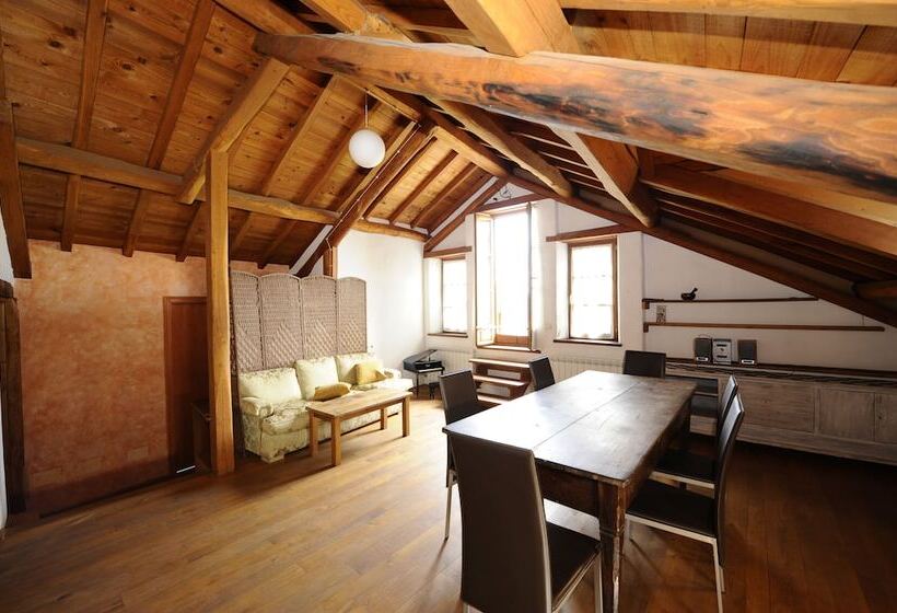 فندق Casa Chao Do Prao