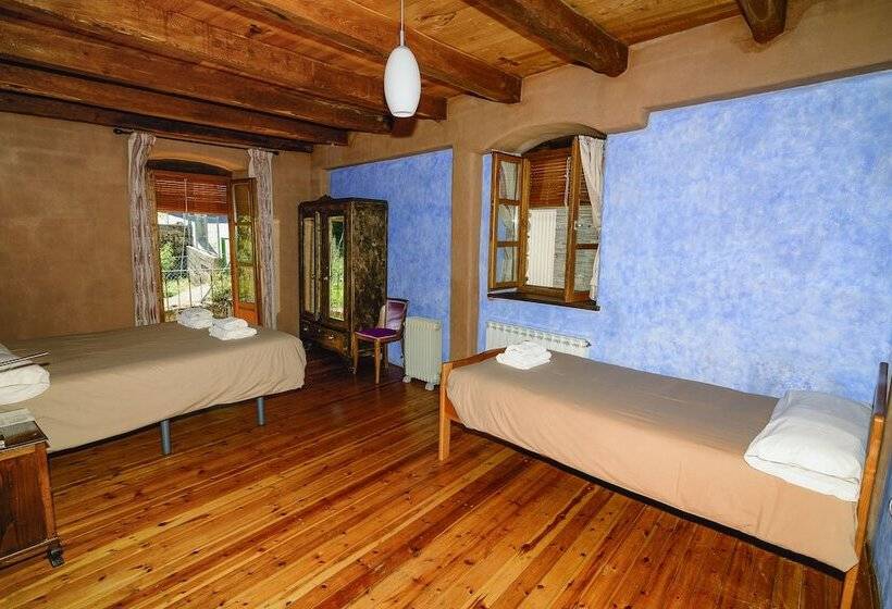 فندق Casa Chao Do Prao