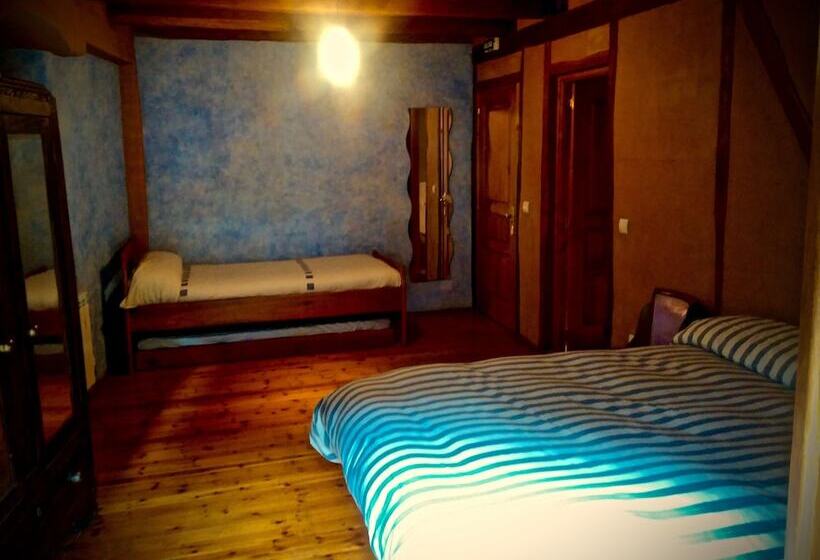 فندق Casa Chao Do Prao