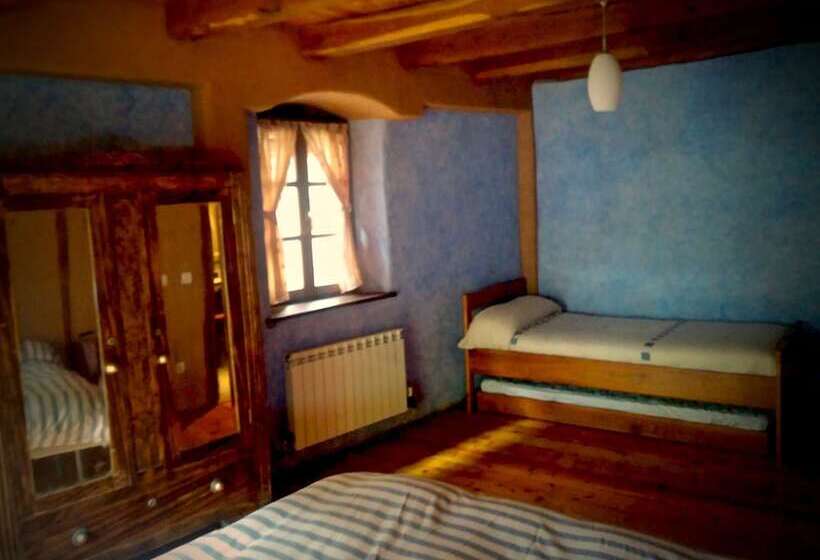 فندق Casa Chao Do Prao