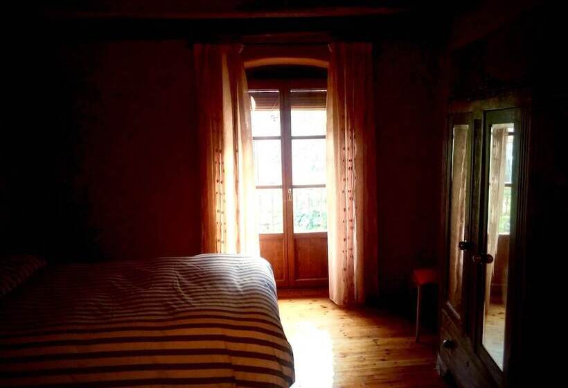 فندق Casa Chao Do Prao