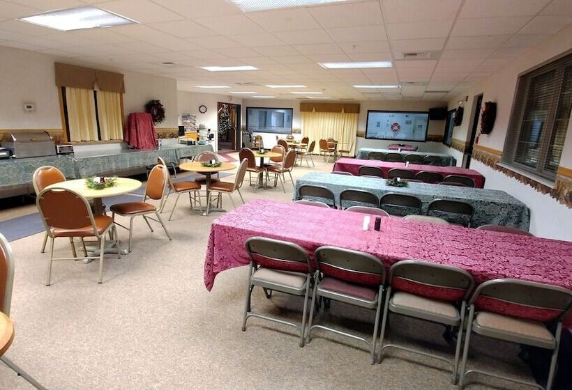 فندق Choteau Stage Stop Inn