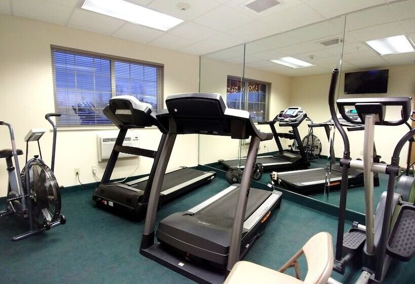 فندق Choteau Stage Stop Inn