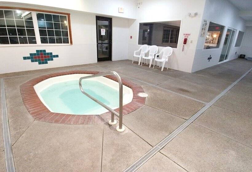 فندق Choteau Stage Stop Inn