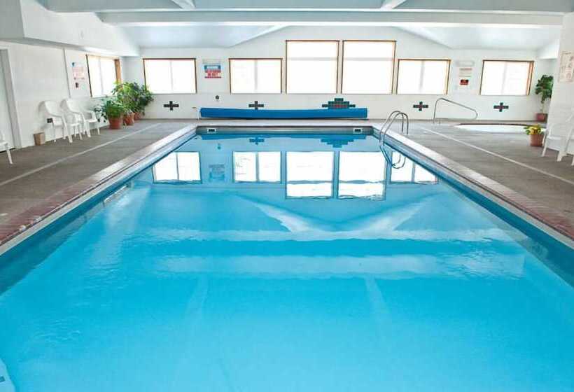 فندق Choteau Stage Stop Inn