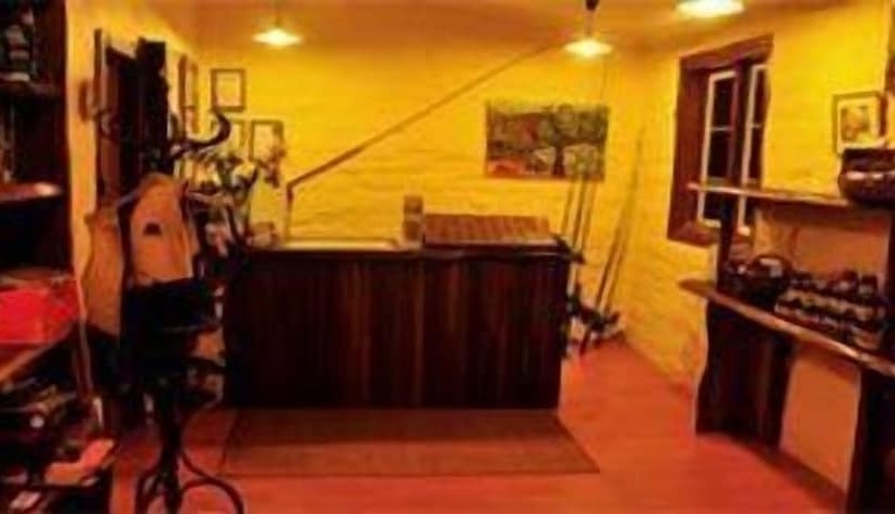 בית מלון כפרי Clover Cottage Country Retreat