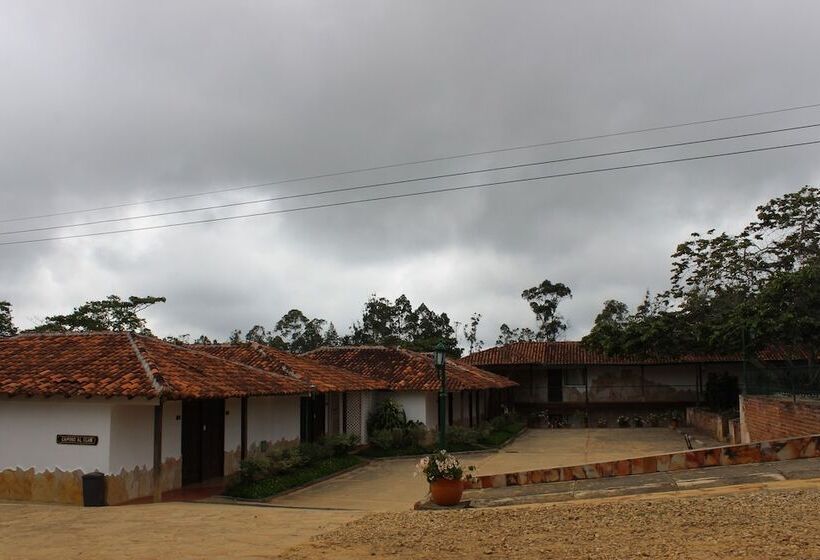 酒店 Club Nautico Acuarela