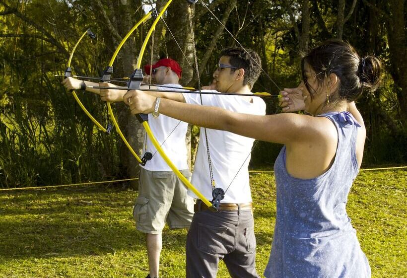 酒店 Club Nautico Acuarela