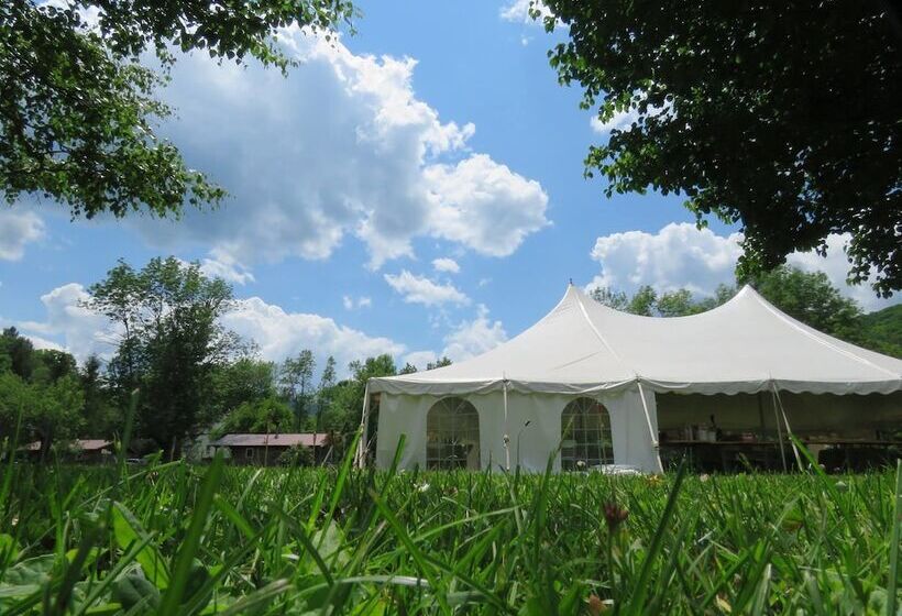 فندق Cold Spring Lodge