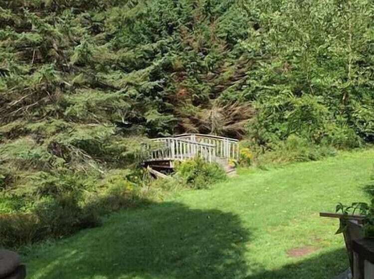 فندق Cold Spring Lodge