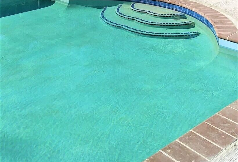 فندق Cold Spring Lodge