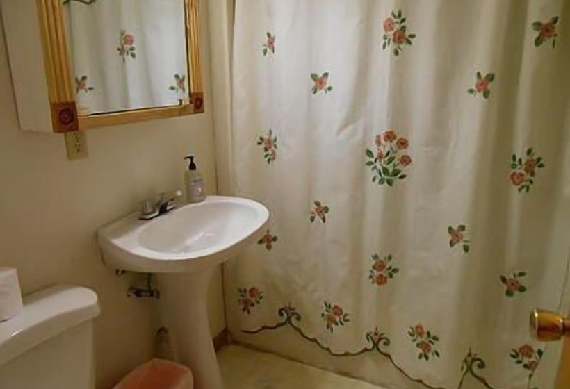 فندق Cold Spring Lodge