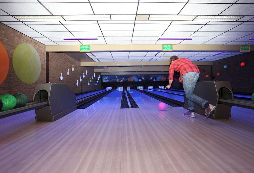 בית מלון כפרי De Schildkamp