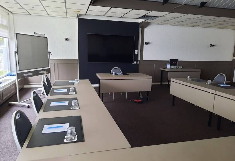 בית מלון כפרי De Schildkamp